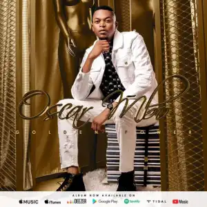 Oscar Mbo - Ndisele ft. Sololo